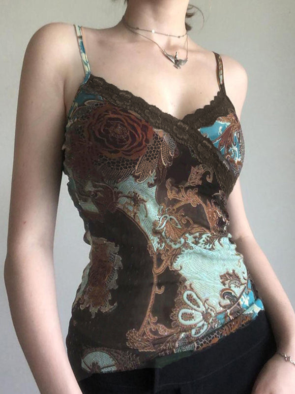 Beautifully Finished Top in a Timeless Design