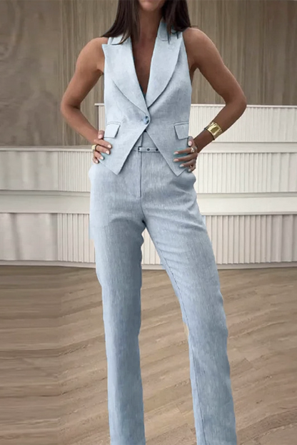 Vintage Inspired Garment with a Contemporary Edge