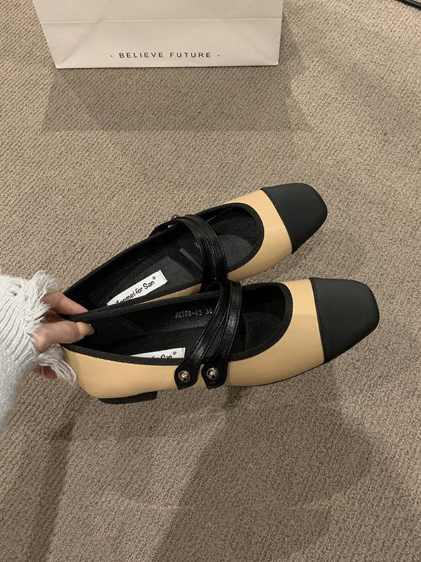 Well Tailored Heels with a Graceful Silhouette