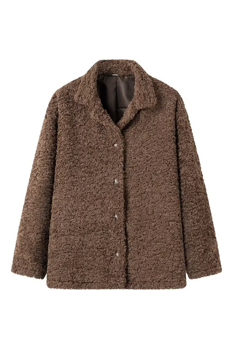 A Vintage Style Garment with Delicate Timeless Details