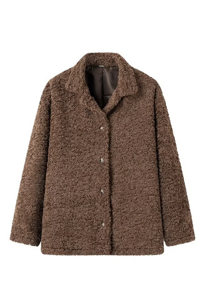 A Vintage Style Garment with Delicate Timeless Details