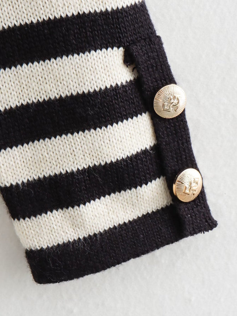 Elegantly Styled Cardigan for Everyday Wear