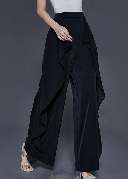 Polished Pants with an Effortless Classic Look