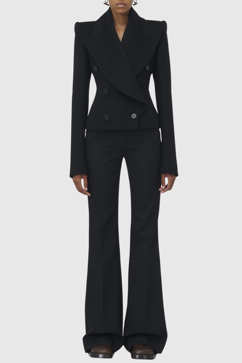 A Vintage Style Garment with Delicate Timeless Details