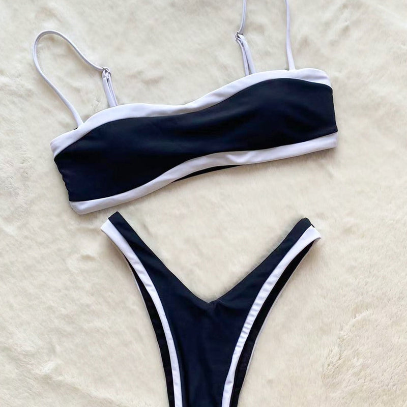 Polished Top with an Effortless Classic Look