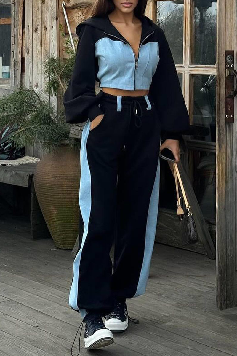 Vintage Inspired Garment with a Contemporary Edge