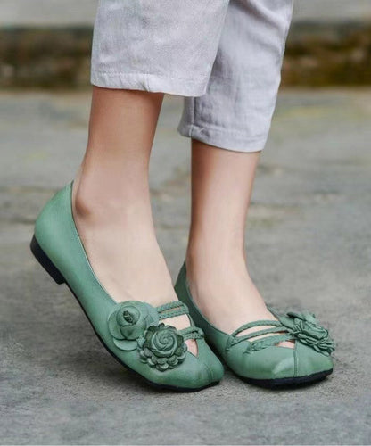 Classic Vintage & Enduringly Stylish Shoes
