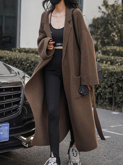 Polished Cardigan with an Effortless Classic Look