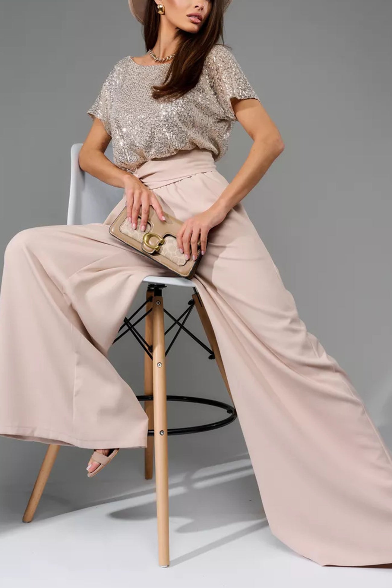 Beautifully Crafted Garment in a Classic Style
