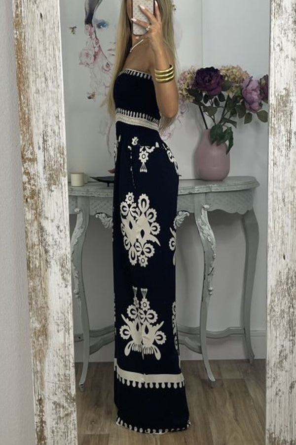 Beautifully Balanced Garment with Timeless Character