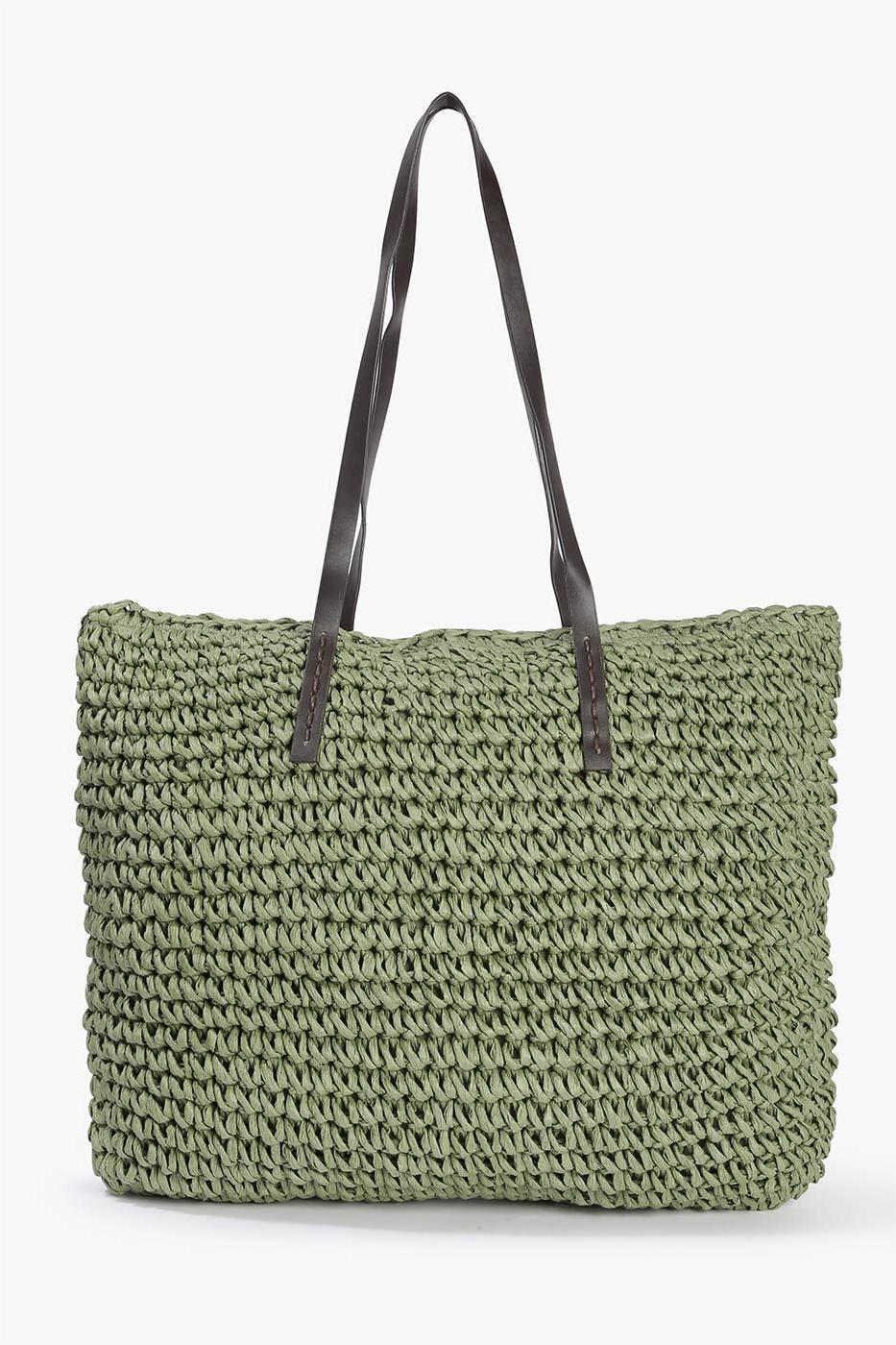 Polished Bag with an Effortless Classic Look
