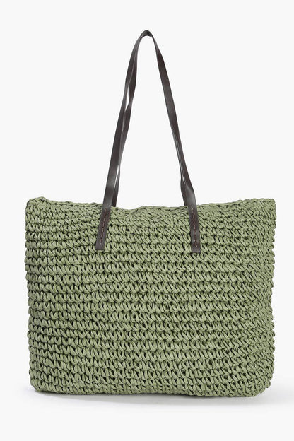 Polished Bag with an Effortless Classic Look