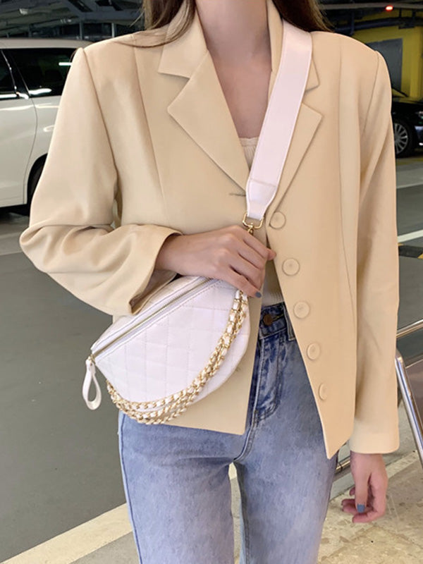 Vintage Inspired Bag with a Contemporary Edge