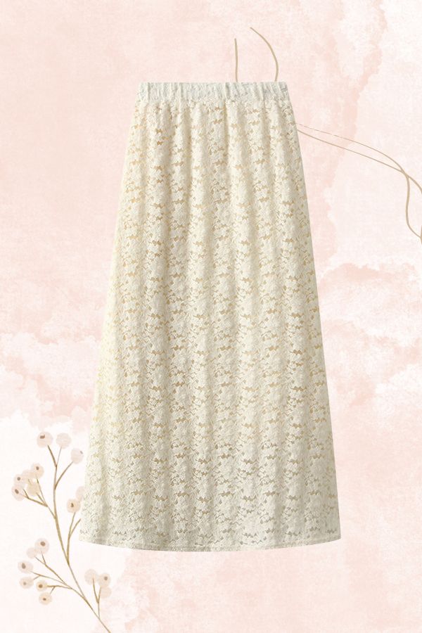 Beautifully Crafted Garment in a Classic Style