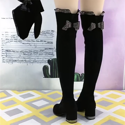 Beautifully Crafted Boots in a Classic Style