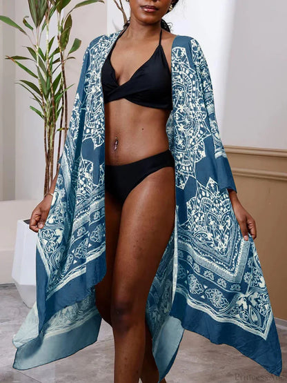 Effortlessly Elegant Bikini with a Timeless Design