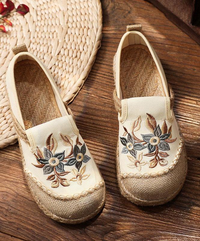 Polished Shoes with an Effortless Classic Look