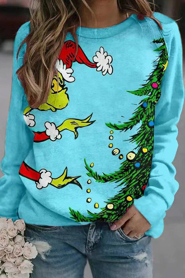 Elegantly Styled Pullover for Everyday Wear