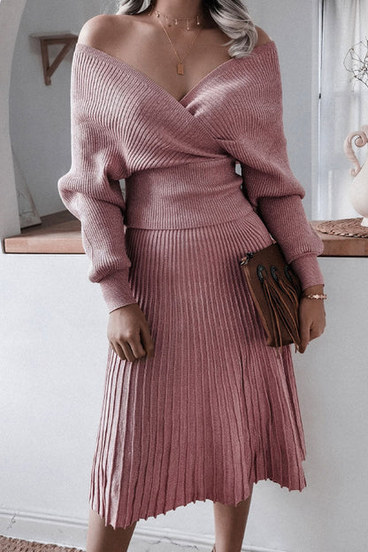 Polished Sweater with an Effortless Classic Look