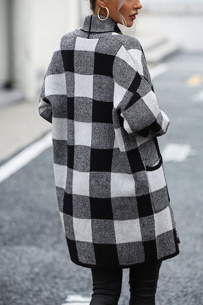 Classic Vintage & Enduringly Stylish Cardigan