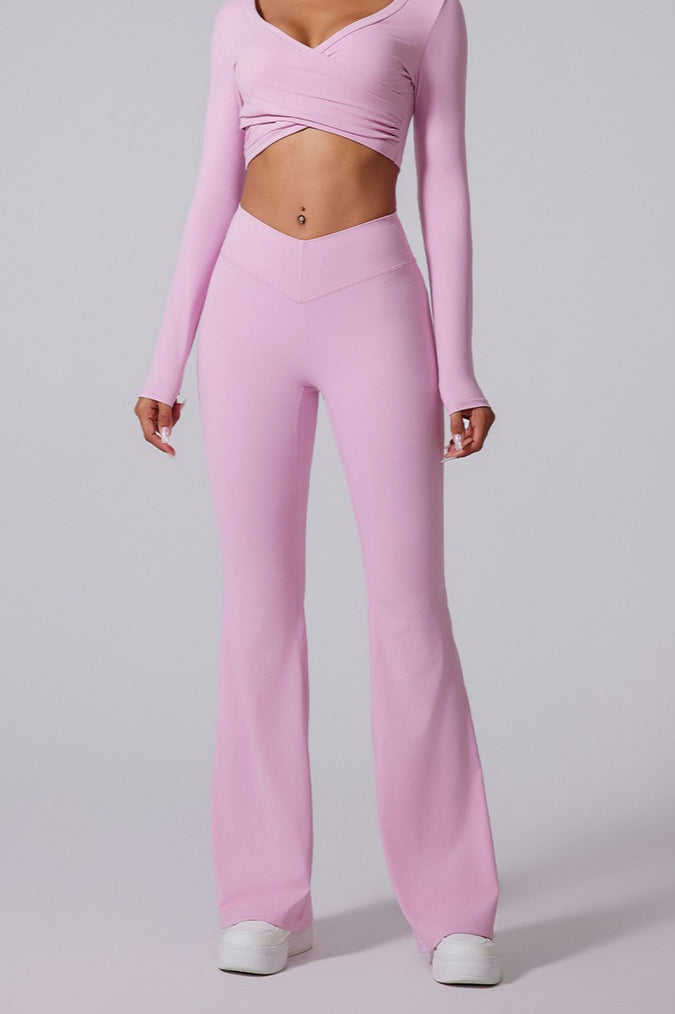 Beautifully Balanced Garment with Timeless Character