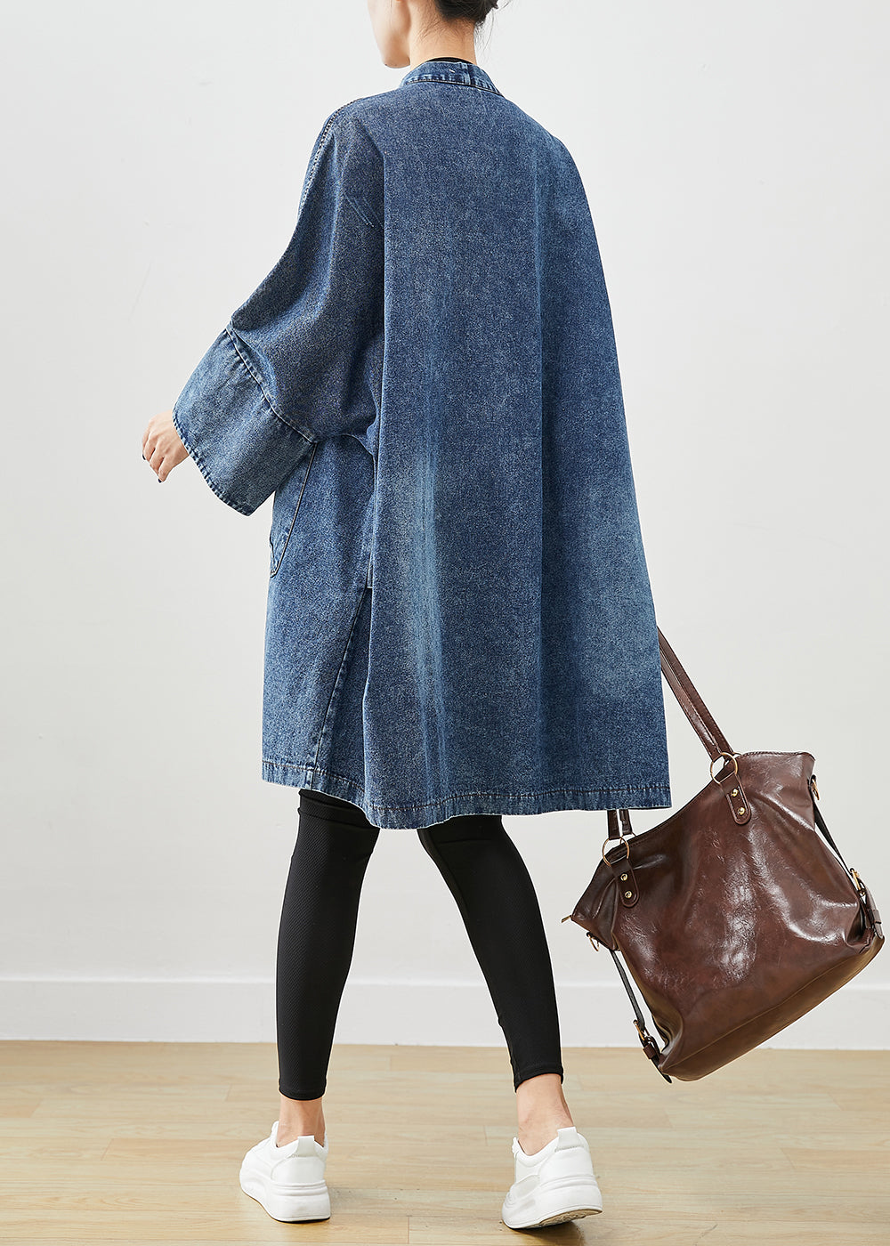 Beautifully Balanced Coat with Timeless Character