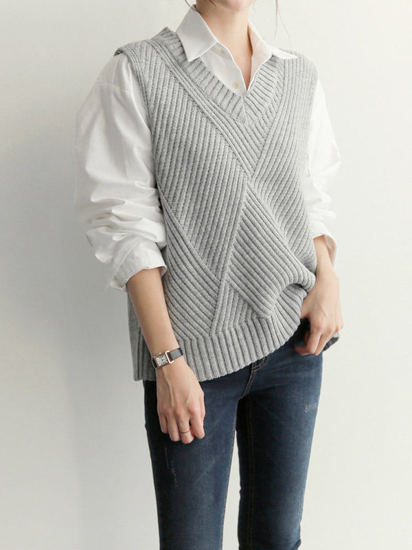Beautifully Balanced Garment with Timeless Character