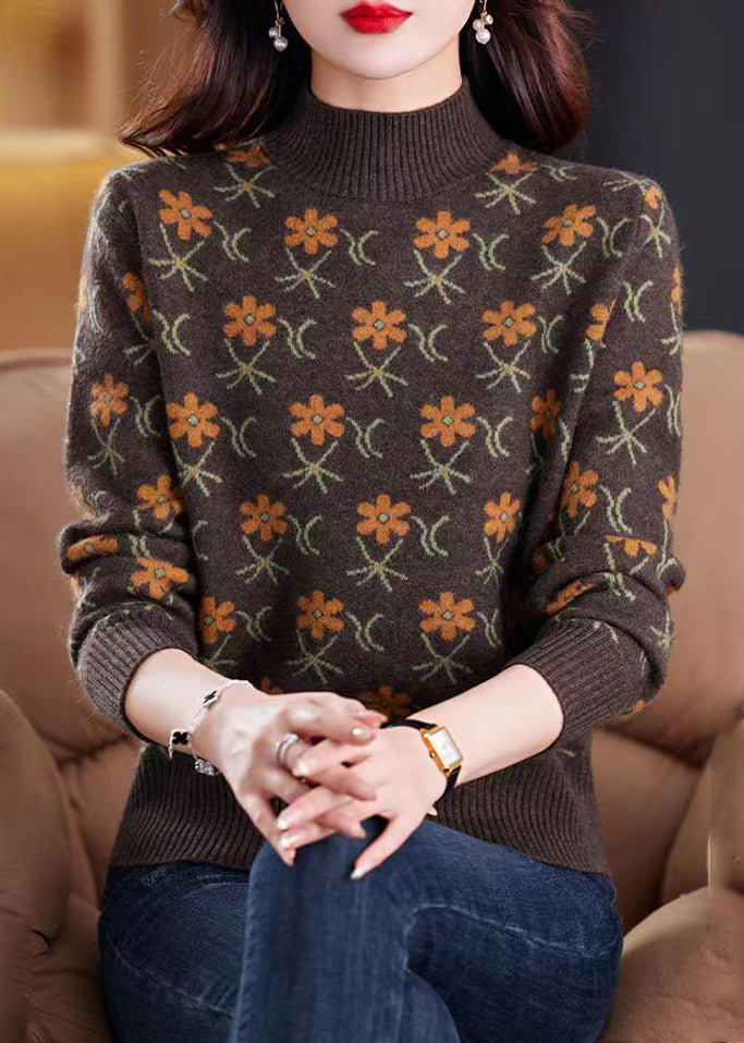 Classic Vintage & Enduringly Stylish Sweater