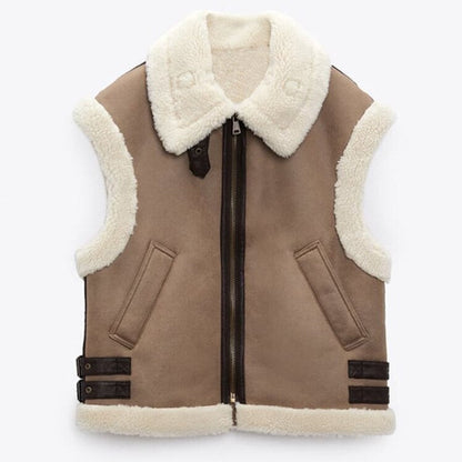 Vintage Inspired Garment with a Contemporary Edge