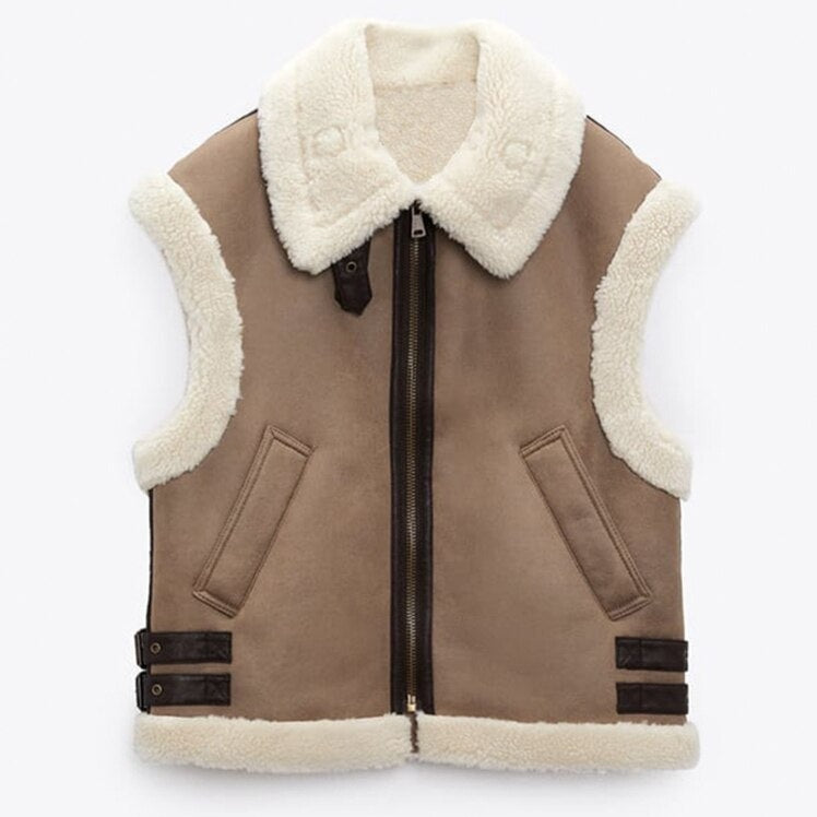 Vintage Inspired Garment with a Contemporary Edge