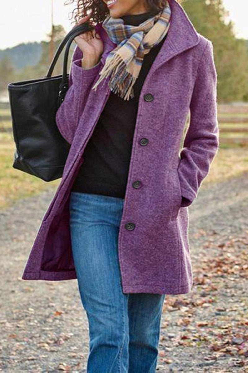 Gracefully Styled Garment for Any Occasion