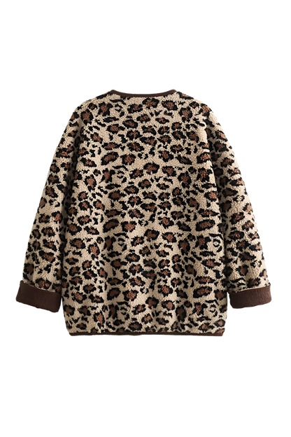 Beautifully Finished Jacket in a Timeless Design