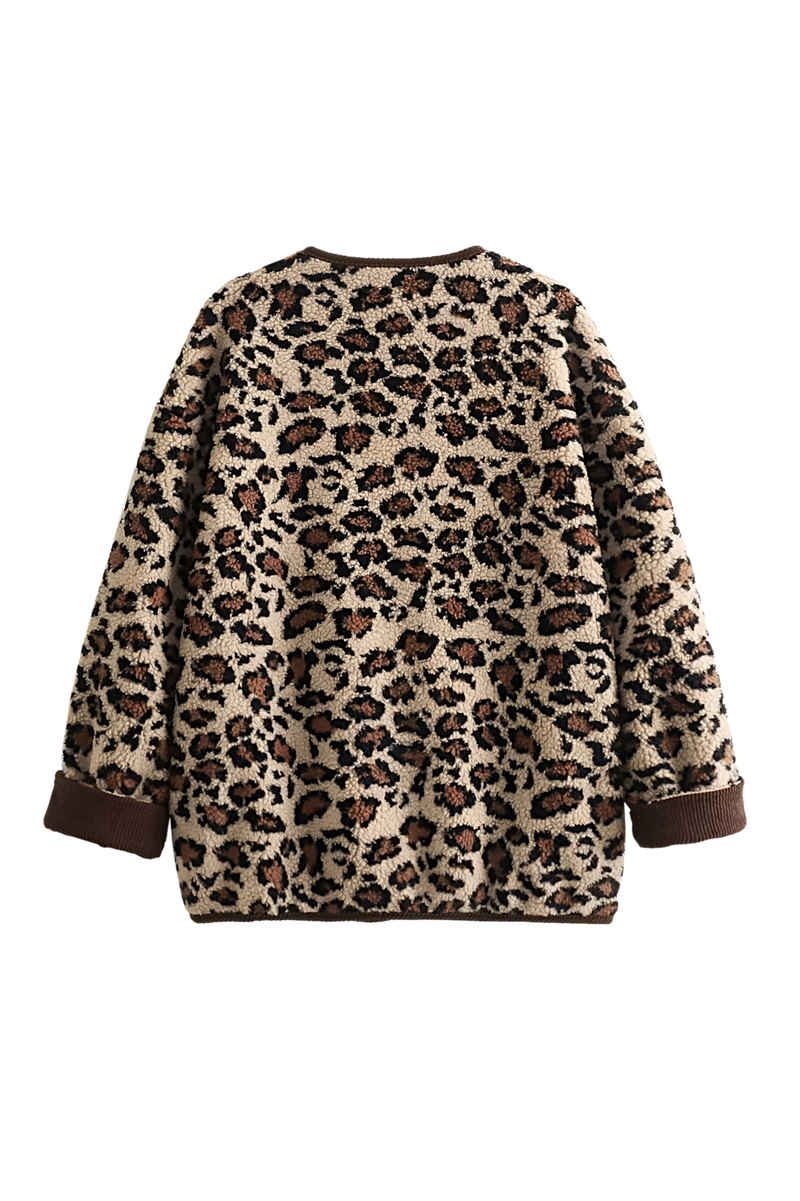Beautifully Finished Jacket in a Timeless Design