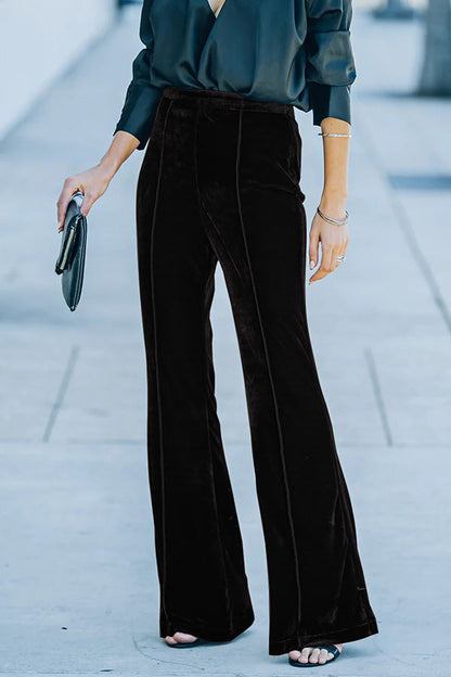 Elegantly Styled Pants for Everyday Wear