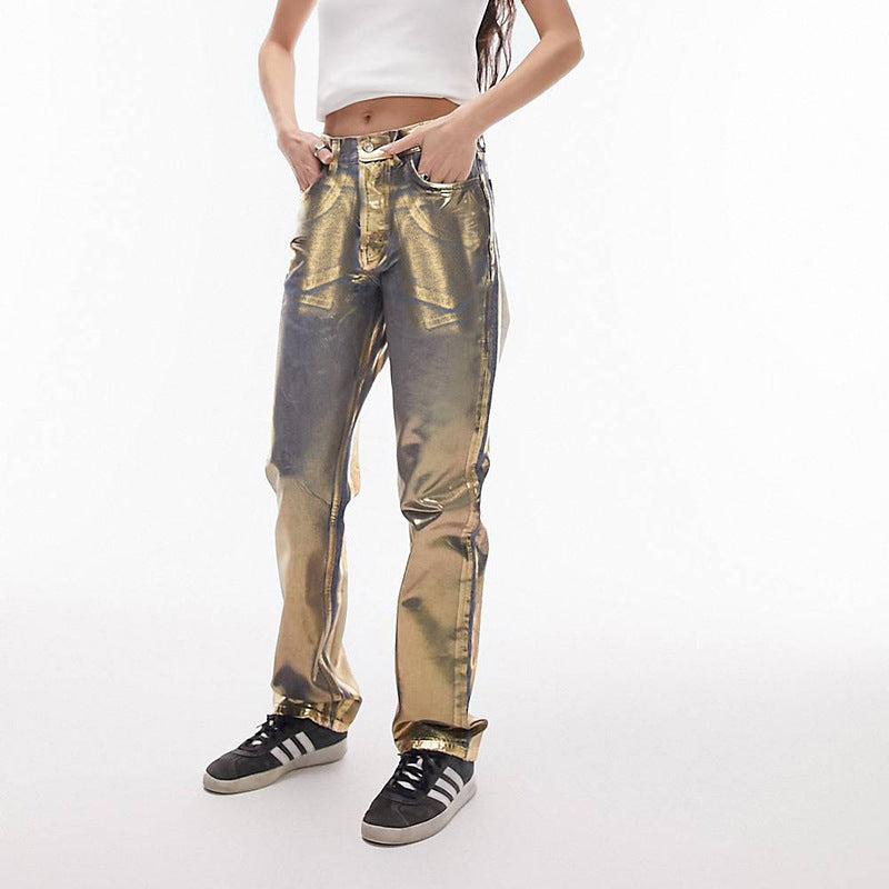 Beautifully Balanced Trousers with Timeless Character