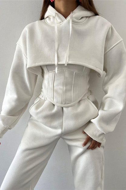 Elegantly Styled Garment for Everyday Wear