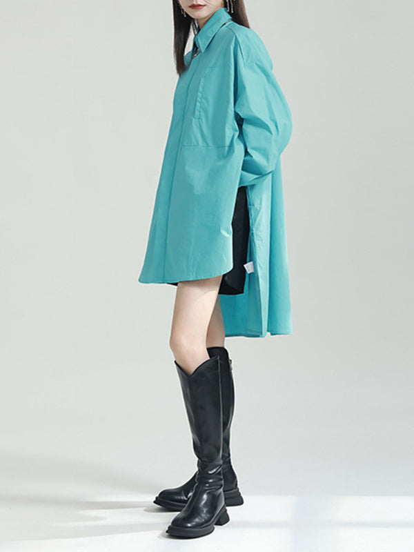 Elegantly Styled Shirt for Everyday Wear