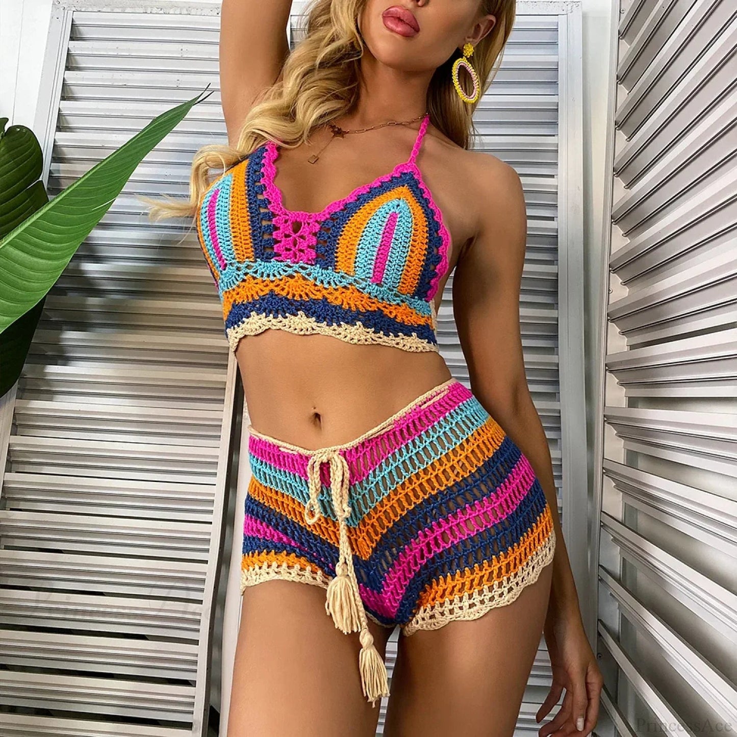 Beautifully Finished Garment in a Timeless Design
