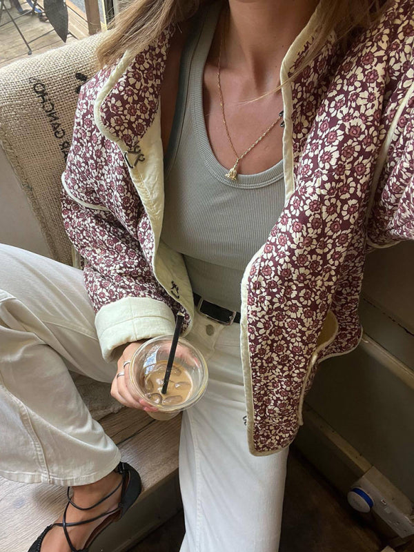 Beautifully Balanced Jacket with Timeless Character