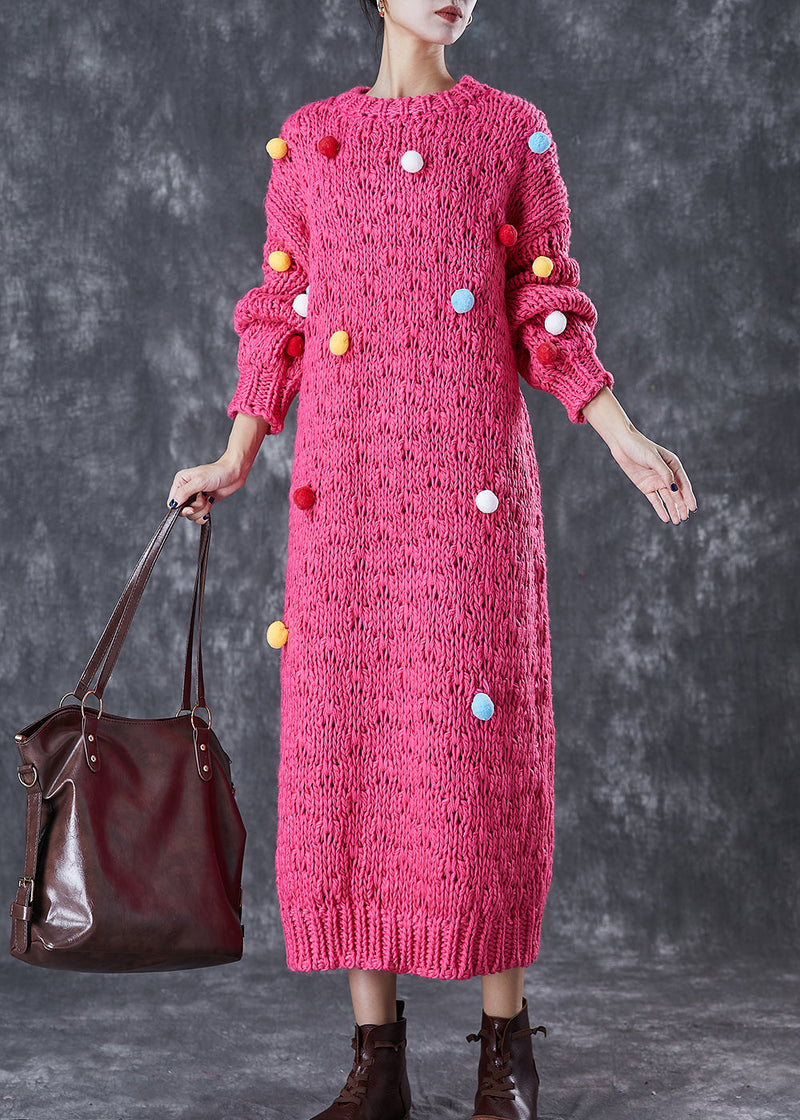 Beautifully Crafted Sweater in a Classic Style