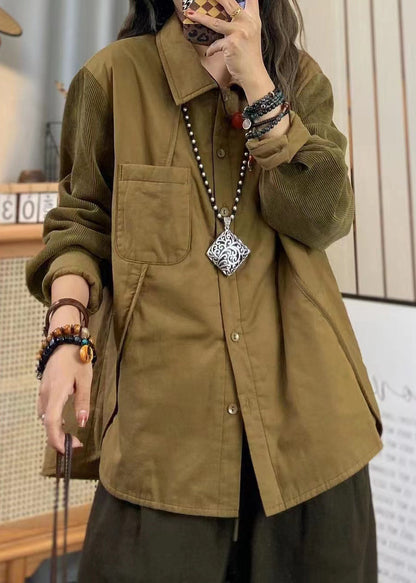 Beautifully Balanced Coat with Timeless Character