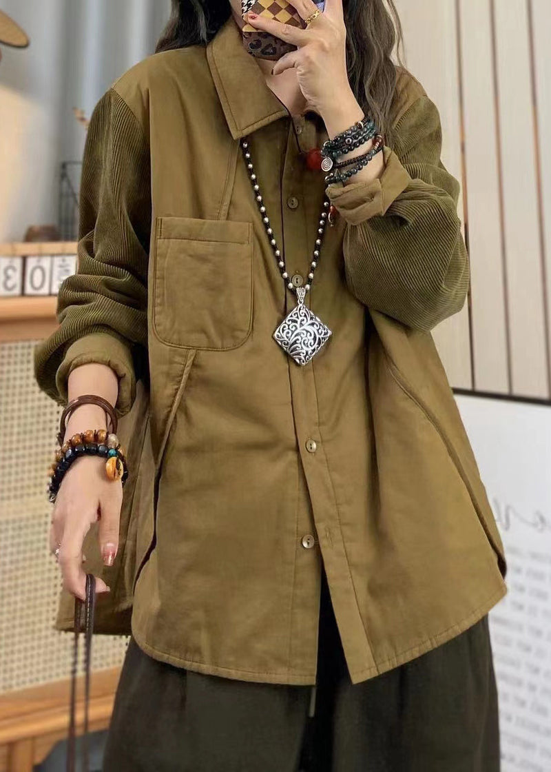 Beautifully Balanced Coat with Timeless Character
