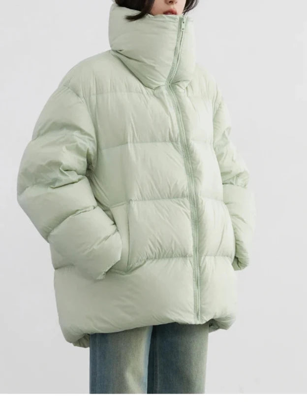 Beautifully Crafted Jacket in a Classic Style