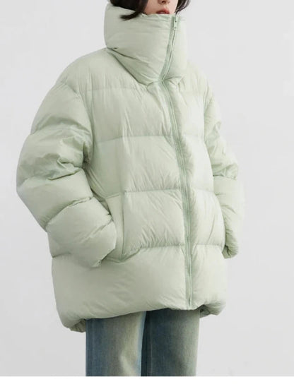 Beautifully Crafted Jacket in a Classic Style
