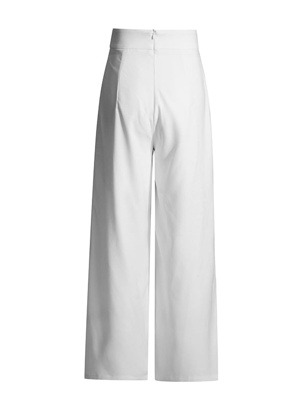 Vintage Inspired Pants with a Contemporary Edge