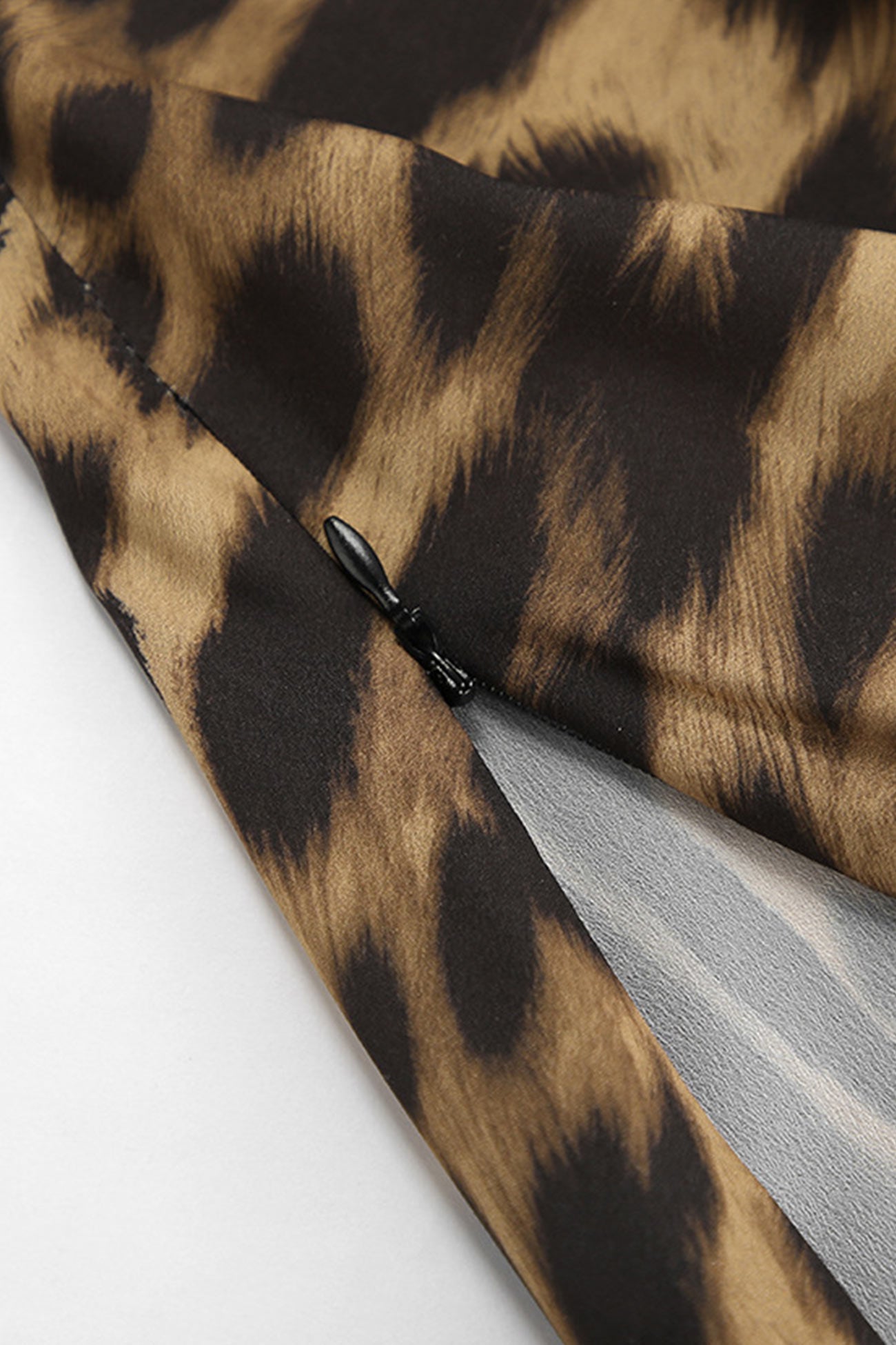 A Vintage Style Garment with Delicate Timeless Details