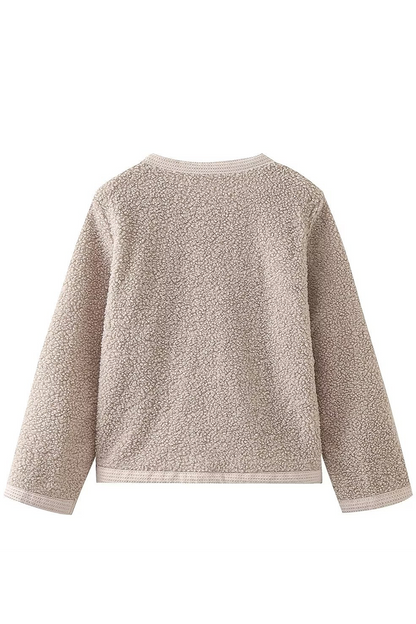 Gracefully Styled Garment for Any Occasion