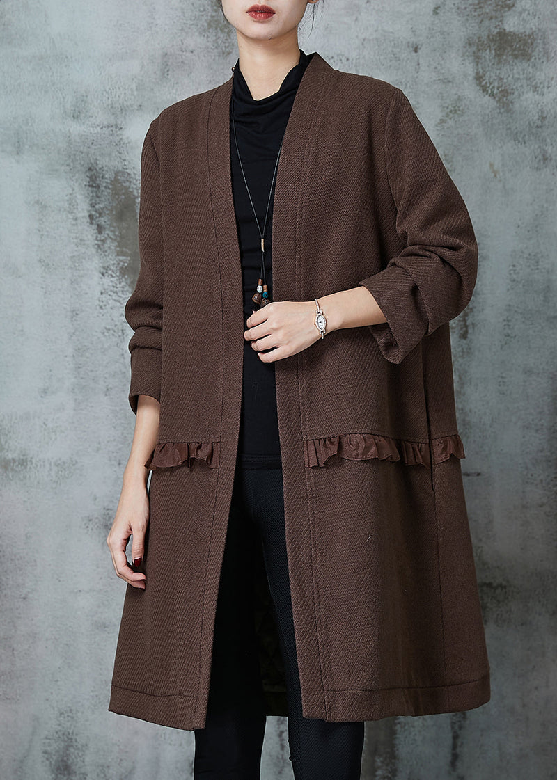 Elegantly Styled Cardigan for Everyday Wear