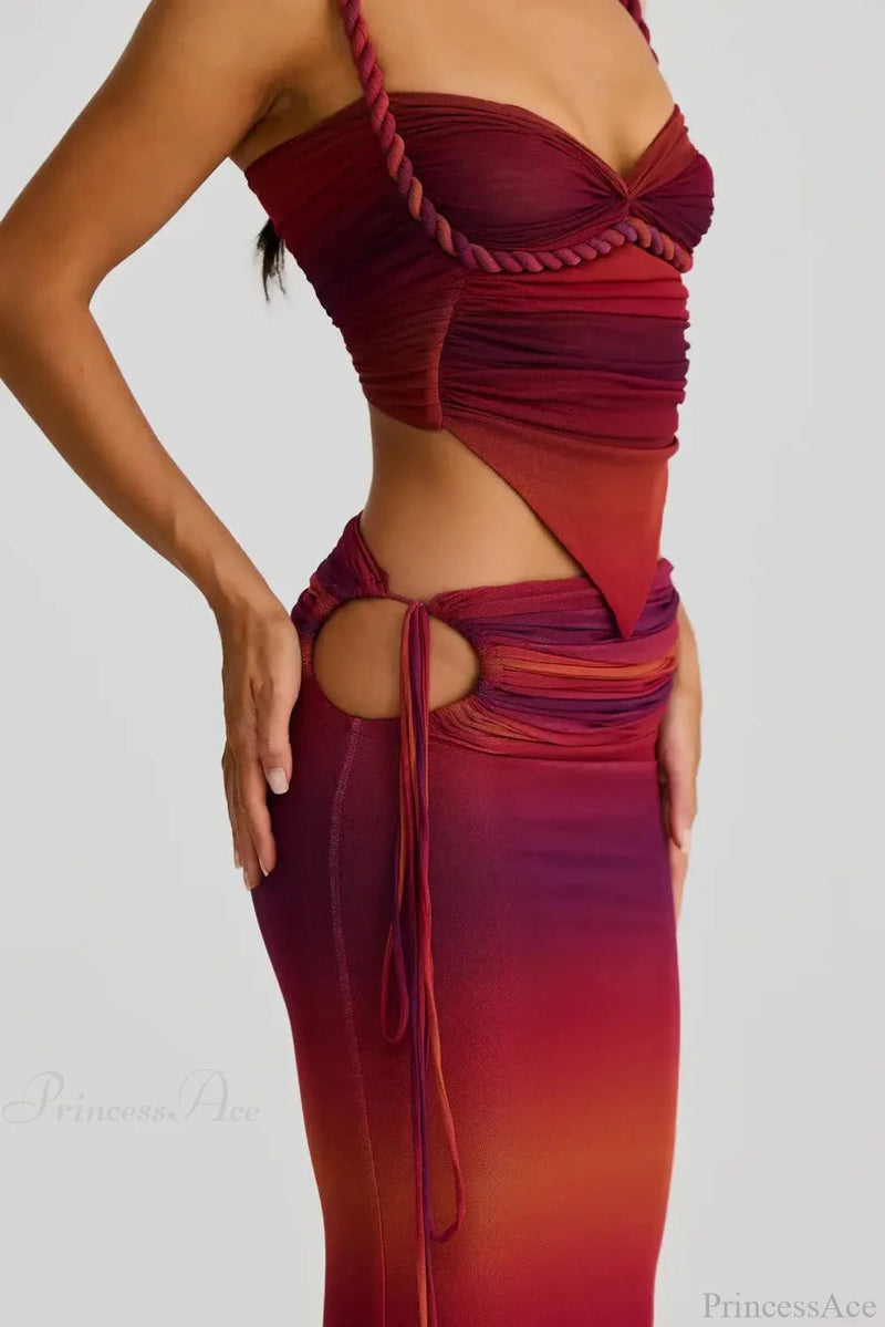 Beautifully Crafted Swimsuit in a Classic Style