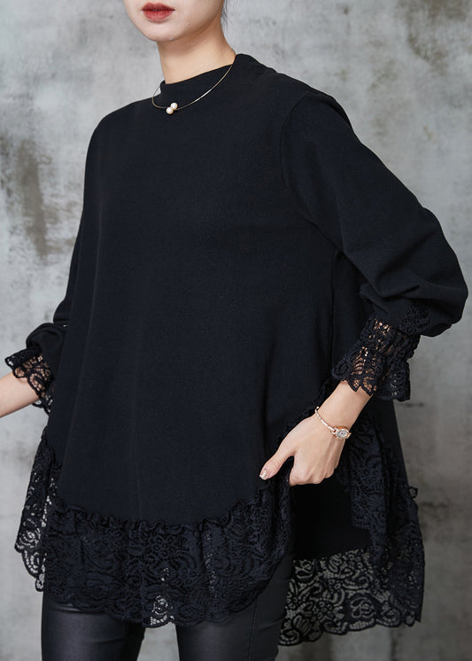 Well Tailored Shirt with a Graceful Silhouette
